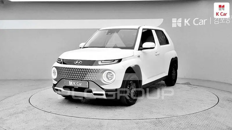 2023 Hyundai Casper