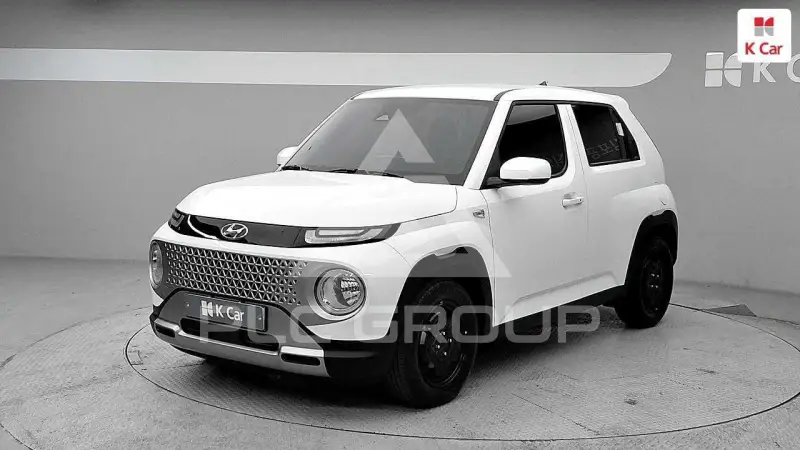 2023 Hyundai Casper