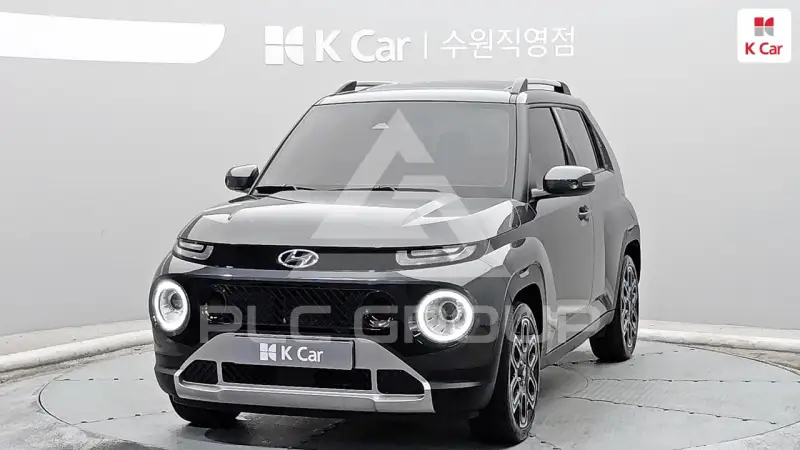2023 Hyundai Casper