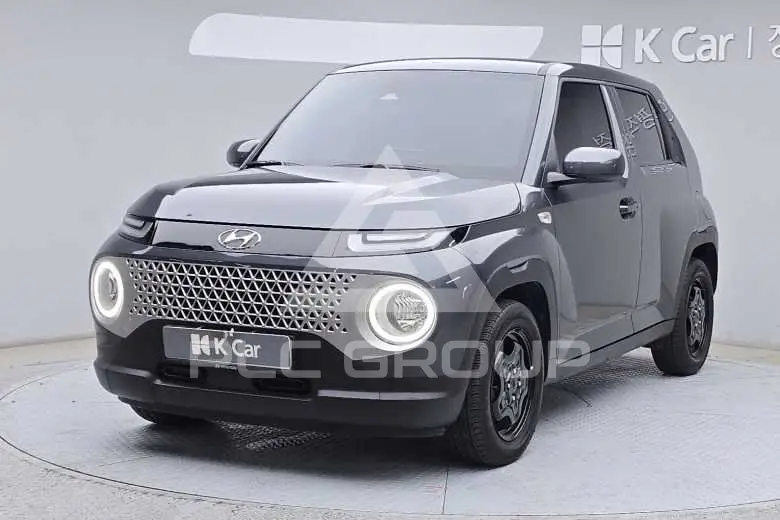 2023 Hyundai Casper