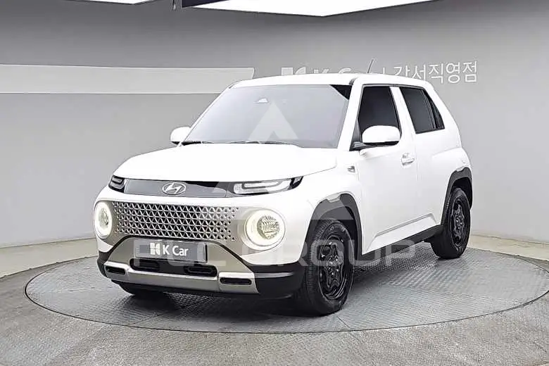 2023 Hyundai Casper