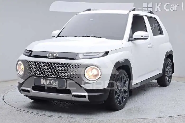 2023 Hyundai Casper