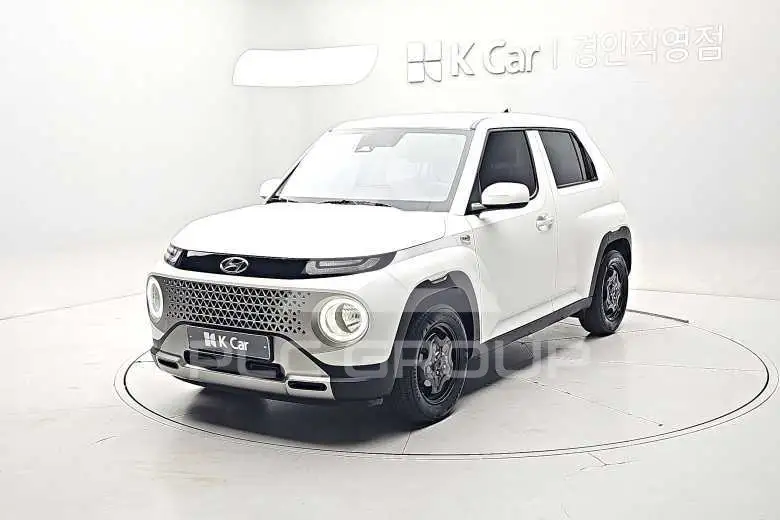 2023 Hyundai Casper