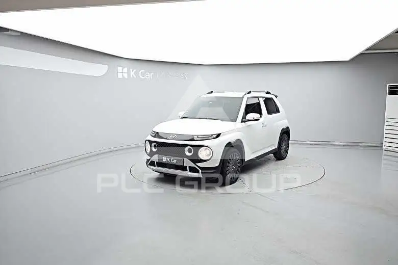2023 Hyundai Casper