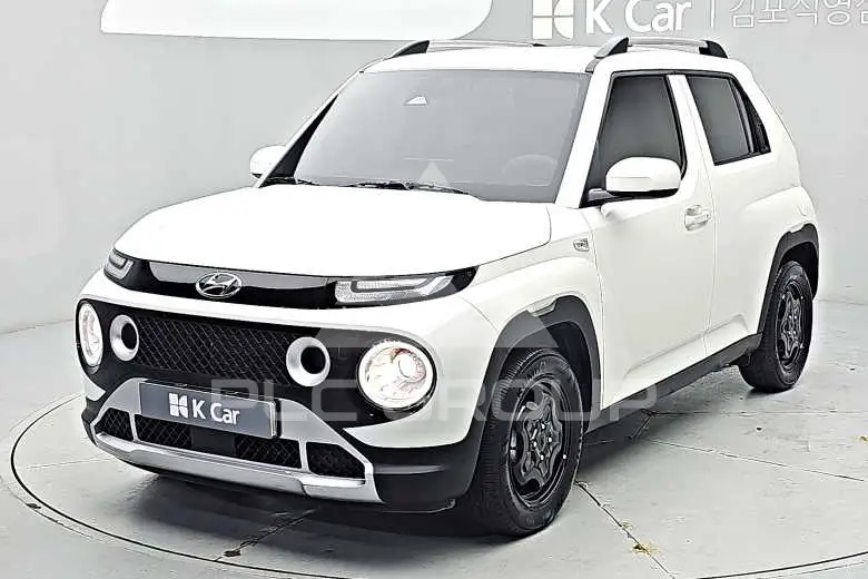 2023 Hyundai Casper