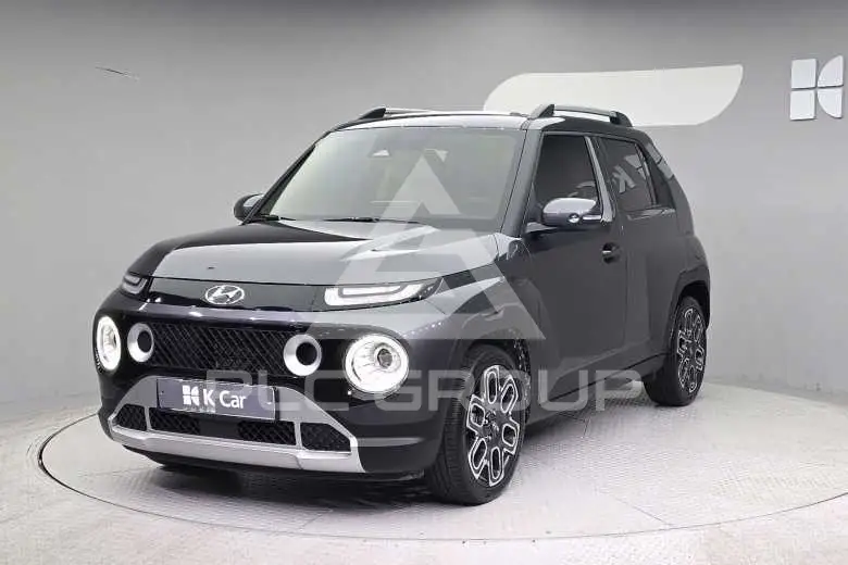 2023 Hyundai Casper