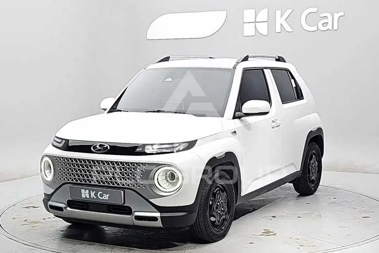 2023 Hyundai Casper