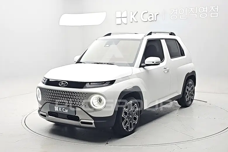 2023 Hyundai Casper