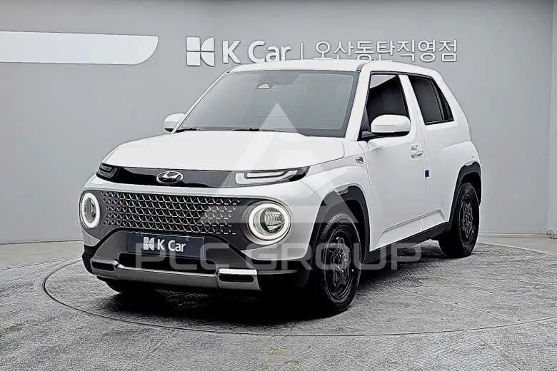 2023 Hyundai Casper