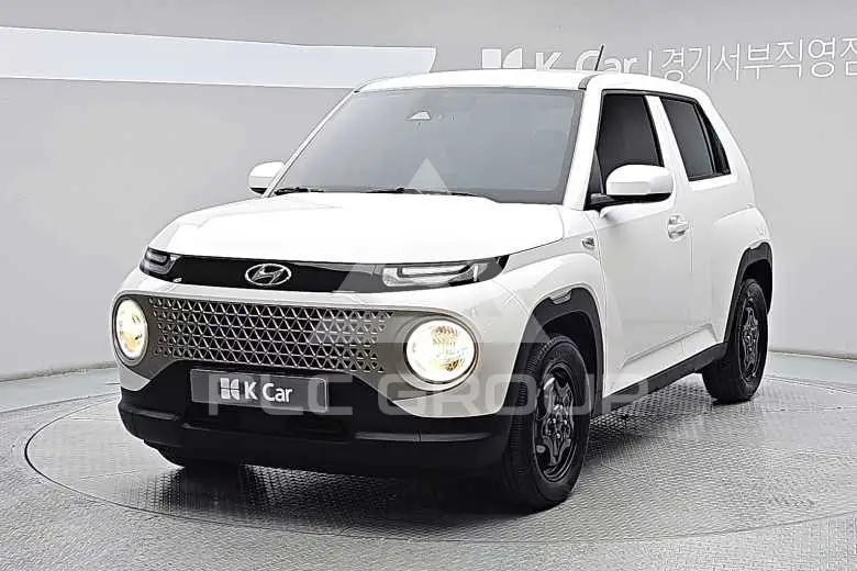 2023 Hyundai Casper
