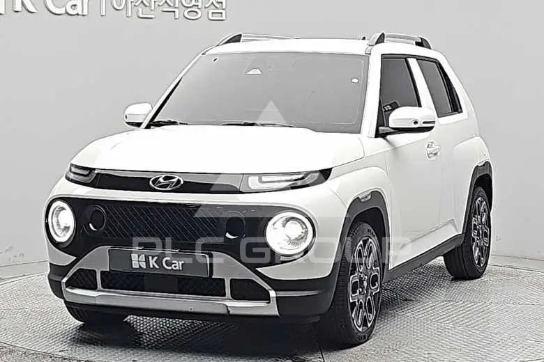 2023 Hyundai Casper