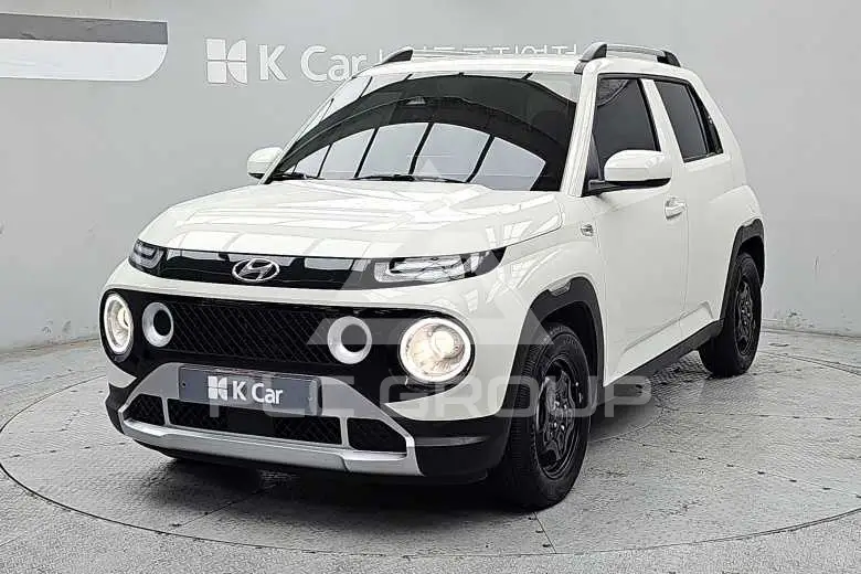 2023 Hyundai Casper