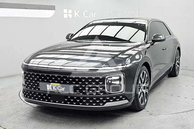 2023 Hyundai Grandeur