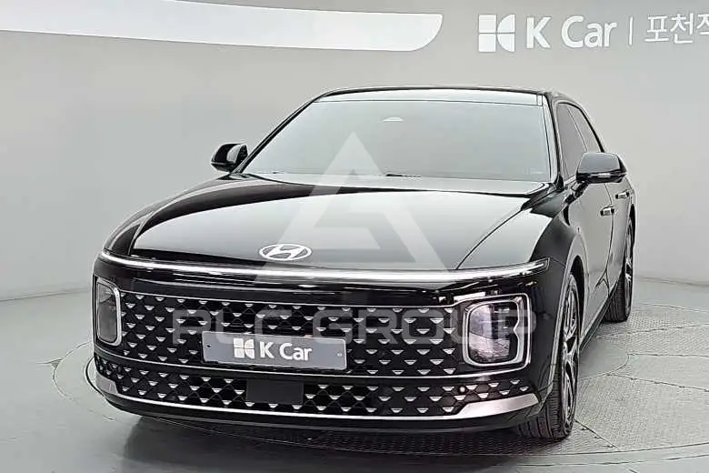 2023 Hyundai Grandeur
