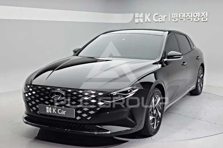 2023 Hyundai Grandeur