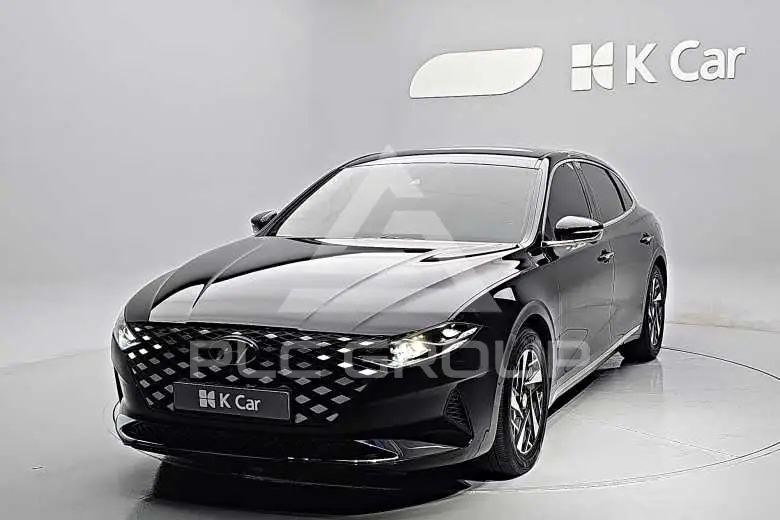 2023 Hyundai Grandeur