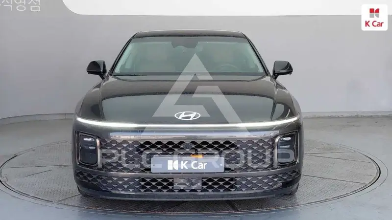 2023 Hyundai Grandeur