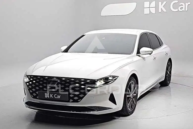 2023 Hyundai Grandeur