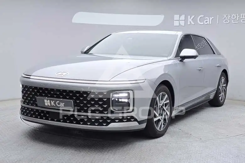 2023 Hyundai Grandeur