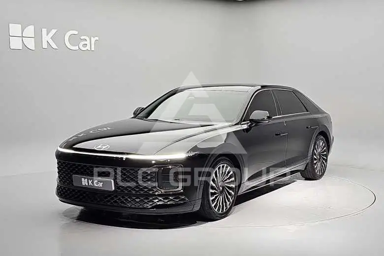 2023 Hyundai Grandeur