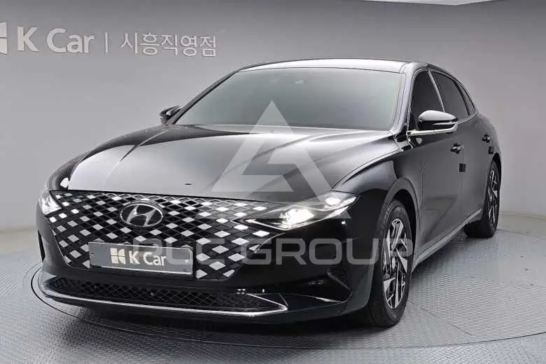 2023 Hyundai Grandeur