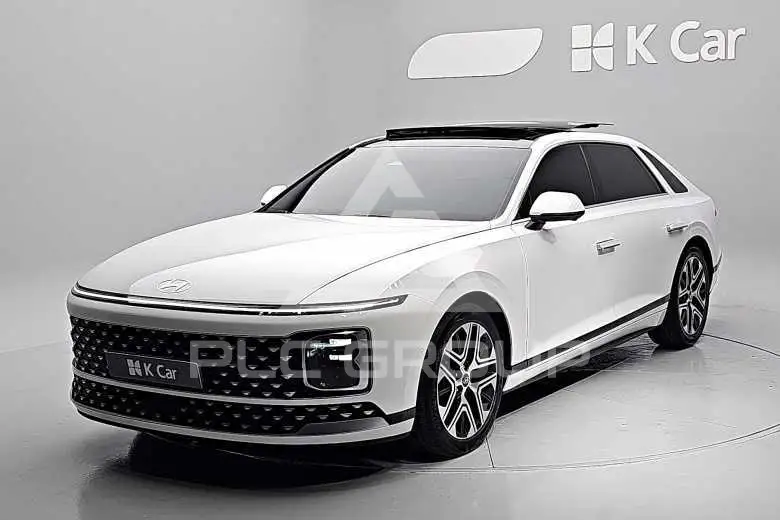 2023 Hyundai Grandeur