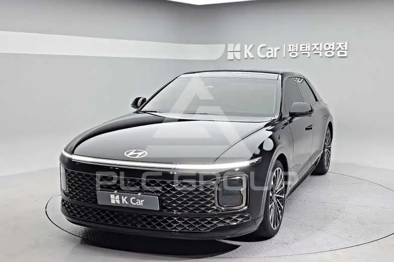 2023 Hyundai Grandeur