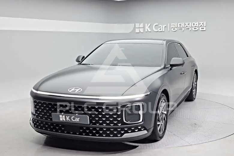 2023 Hyundai Grandeur