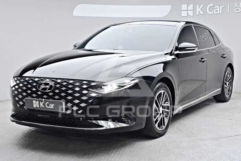 2023 Hyundai Grandeur