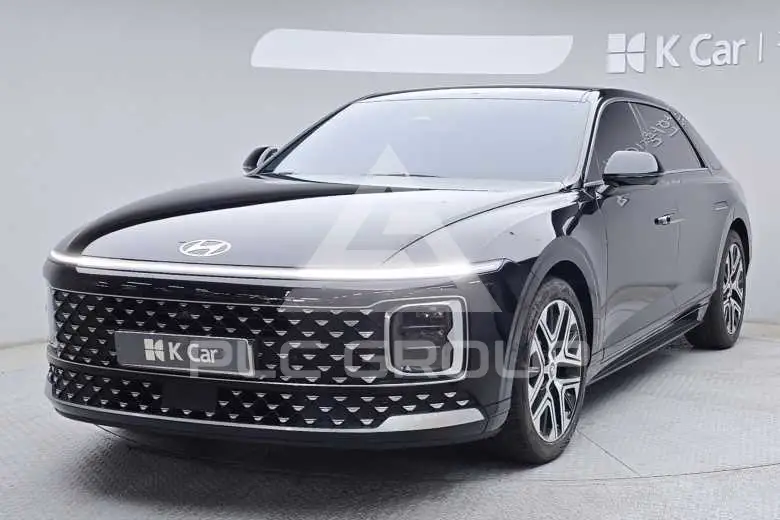 2023 Hyundai Grandeur
