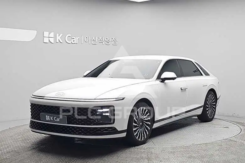 2023 Hyundai Grandeur