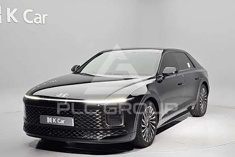 2023 Hyundai Grandeur