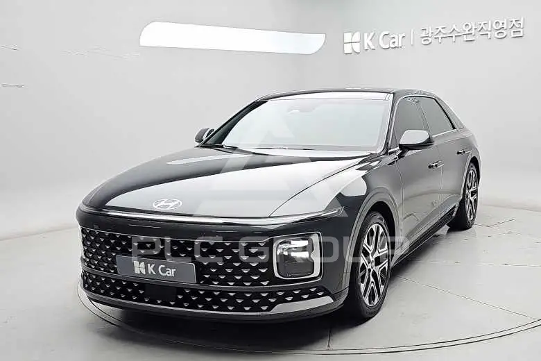2023 Hyundai Grandeur