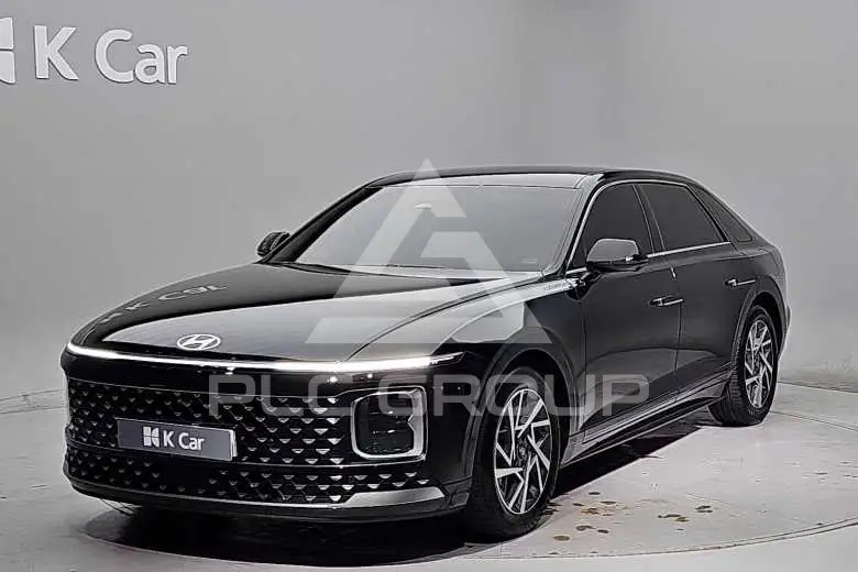 2023 Hyundai Grandeur