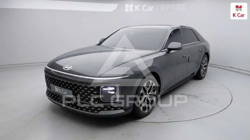 2023 Hyundai Grandeur