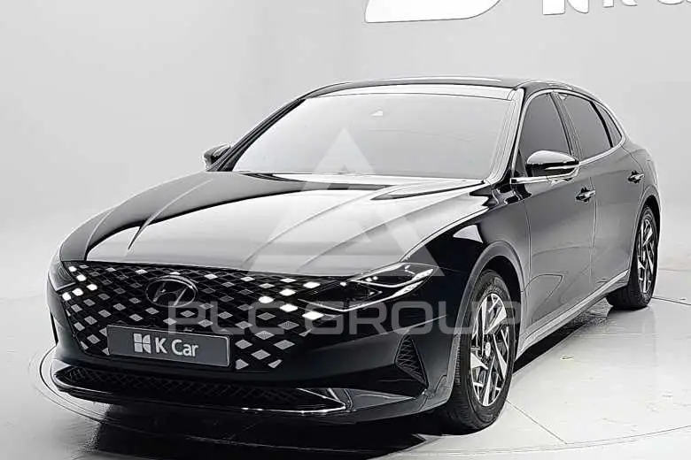 2023 Hyundai Grandeur
