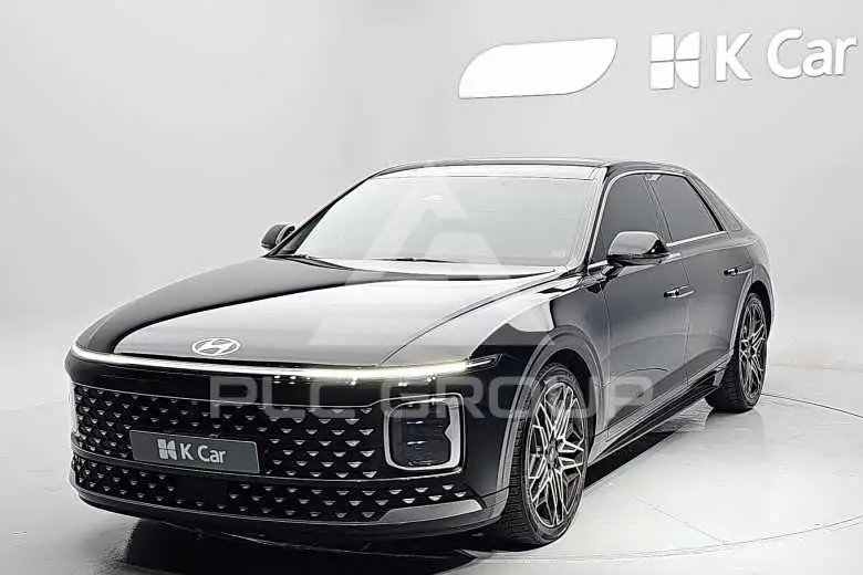 2023 Hyundai Grandeur