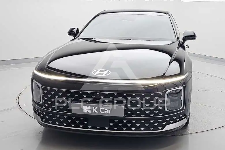 2023 Hyundai Grandeur