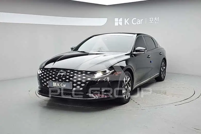 2023 Hyundai Grandeur