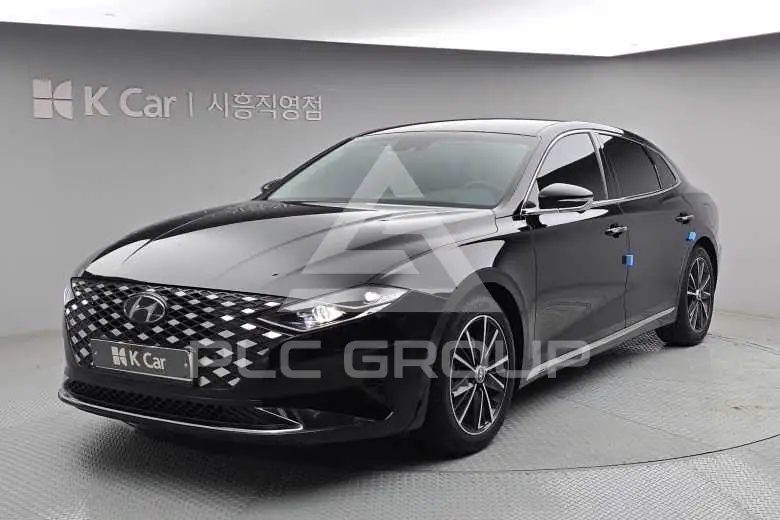 2023 Hyundai Grandeur