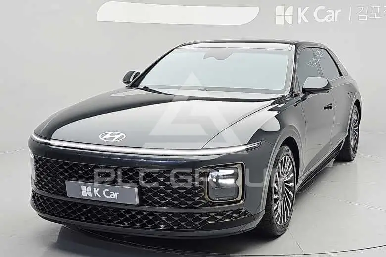 2023 Hyundai Grandeur