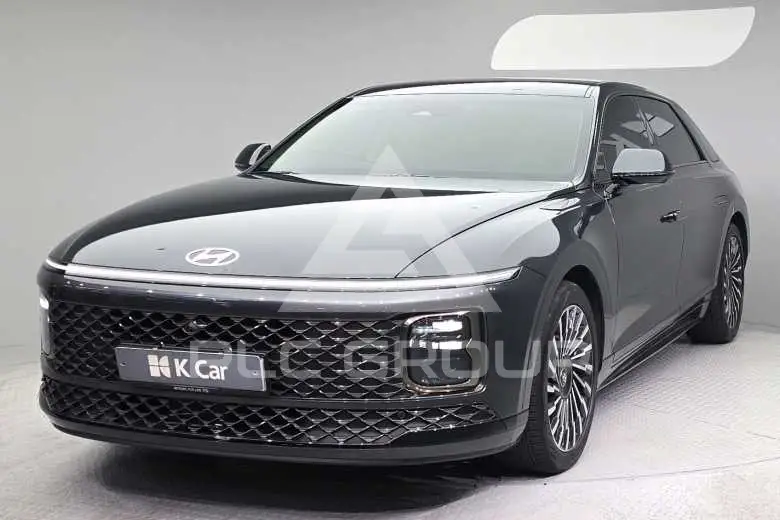 2023 Hyundai Grandeur