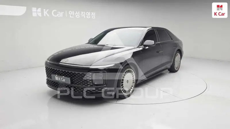 2023 Hyundai Grandeur