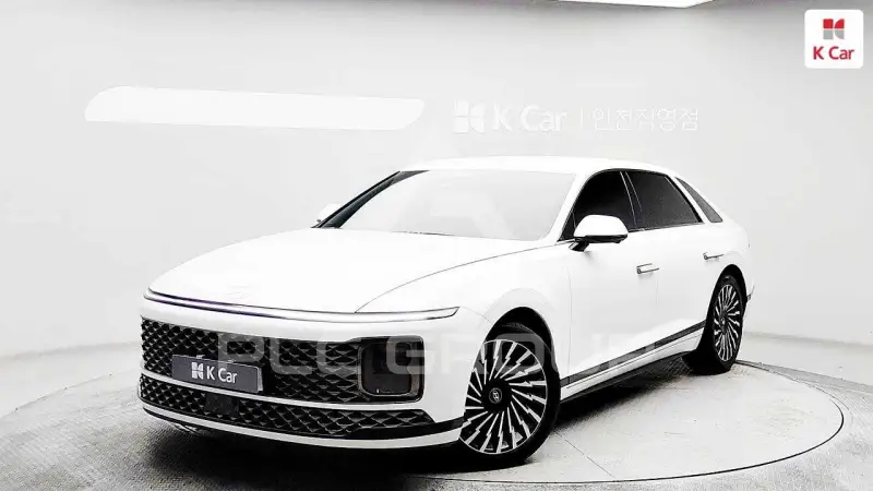 2023 Hyundai Grandeur