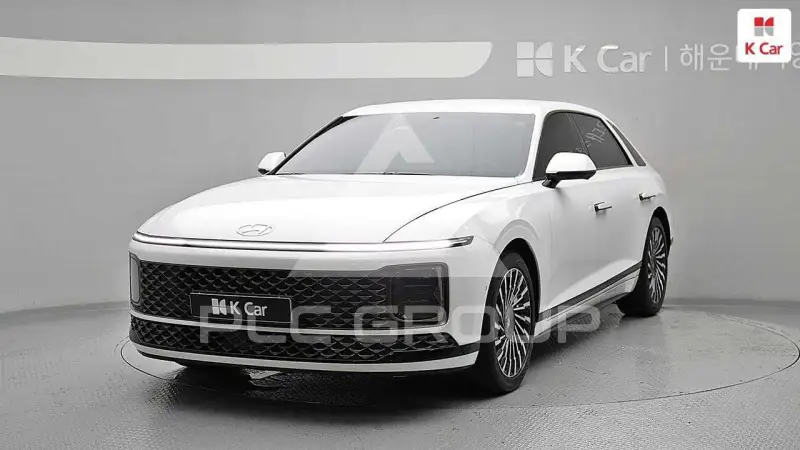 2023 Hyundai Grandeur