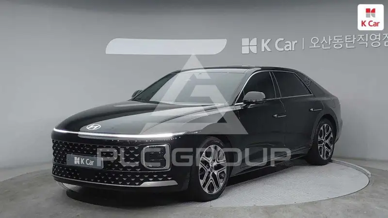 2023 Hyundai Grandeur
