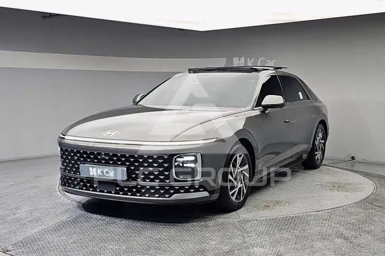 2023 Hyundai Grandeur