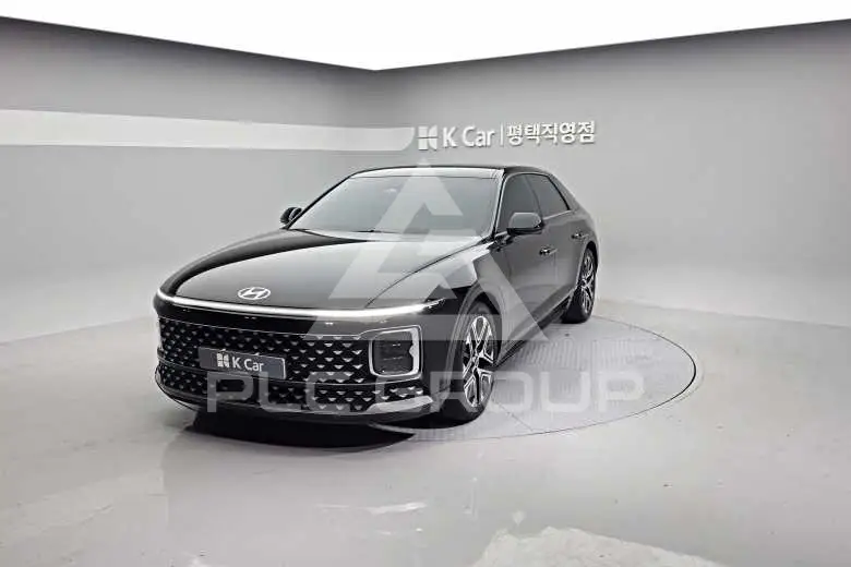 2023 Hyundai Grandeur