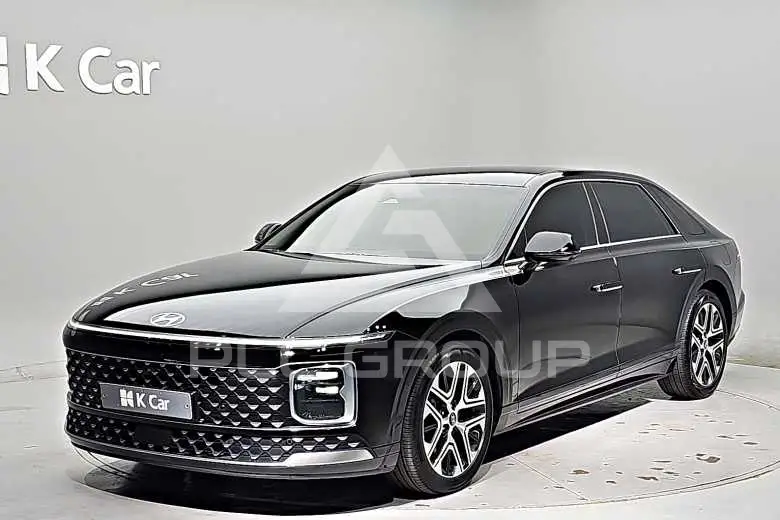 2023 Hyundai Grandeur