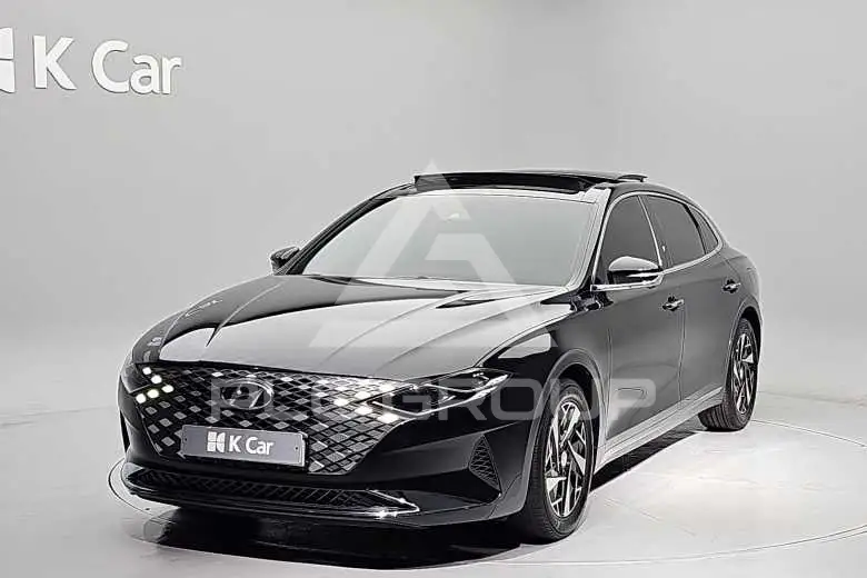 2023 Hyundai Grandeur